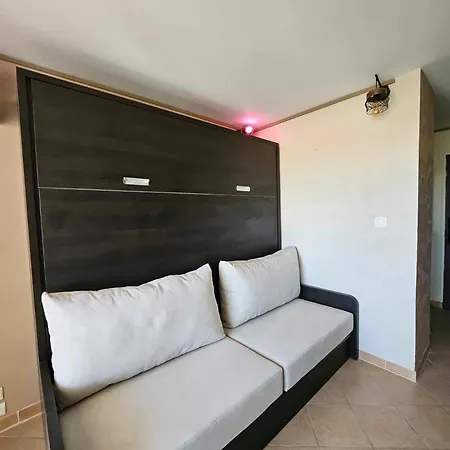 Studio Calista - Quartier Naturiste Cap D'Agde Exterior foto