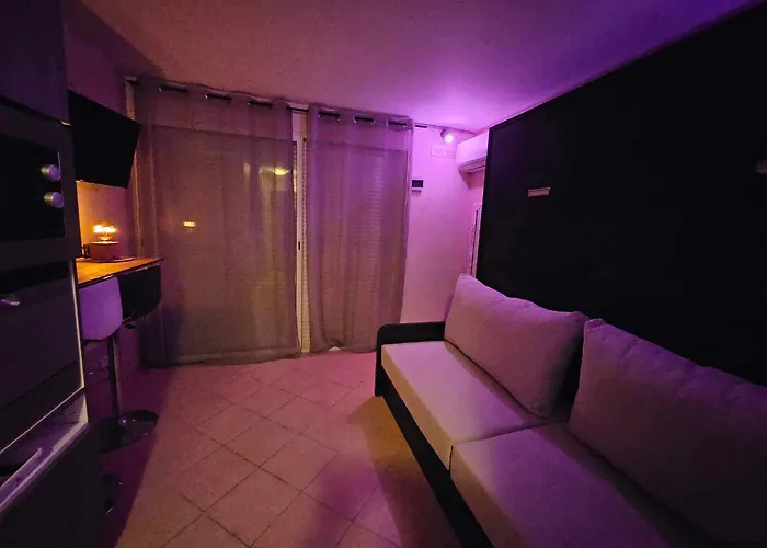 Studio Calista - Quartier Naturiste Cap D\'Agde