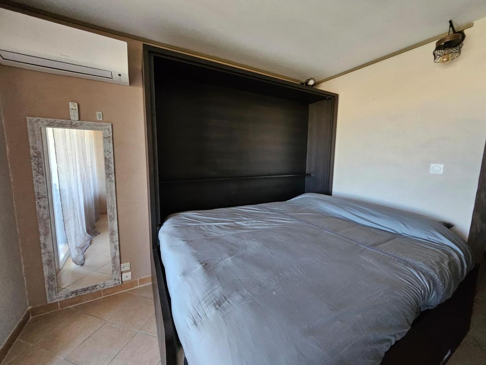 Calista - Quartier Naturiste Cap D'agde Agde