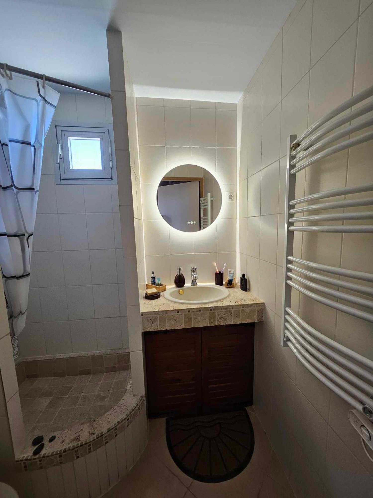 Calista - Quartier Naturiste Cap D'agde