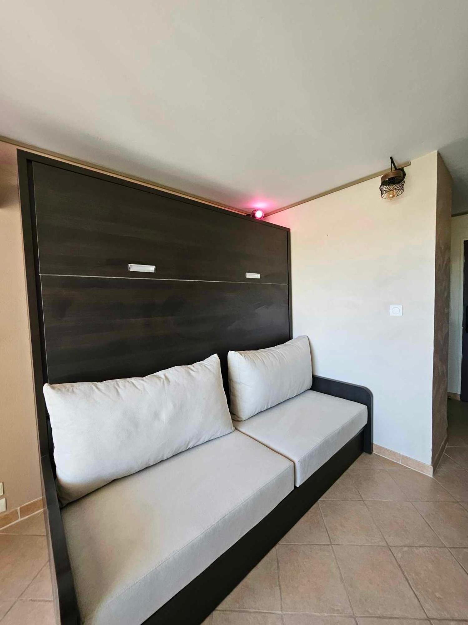 Apartamento Calista - Quartier Naturiste Cap D'agde Agde