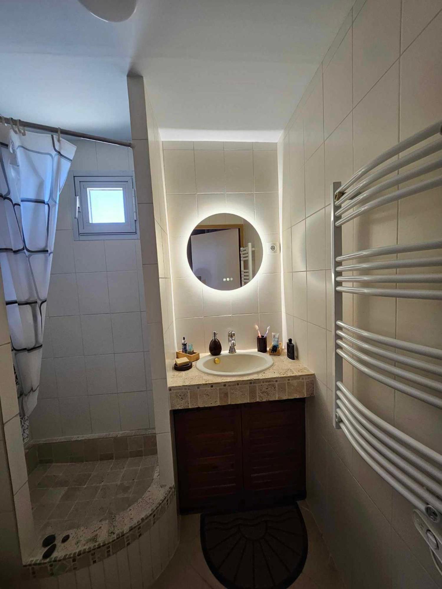 Appartement Calista - Quartier Naturiste Cap D'agde *