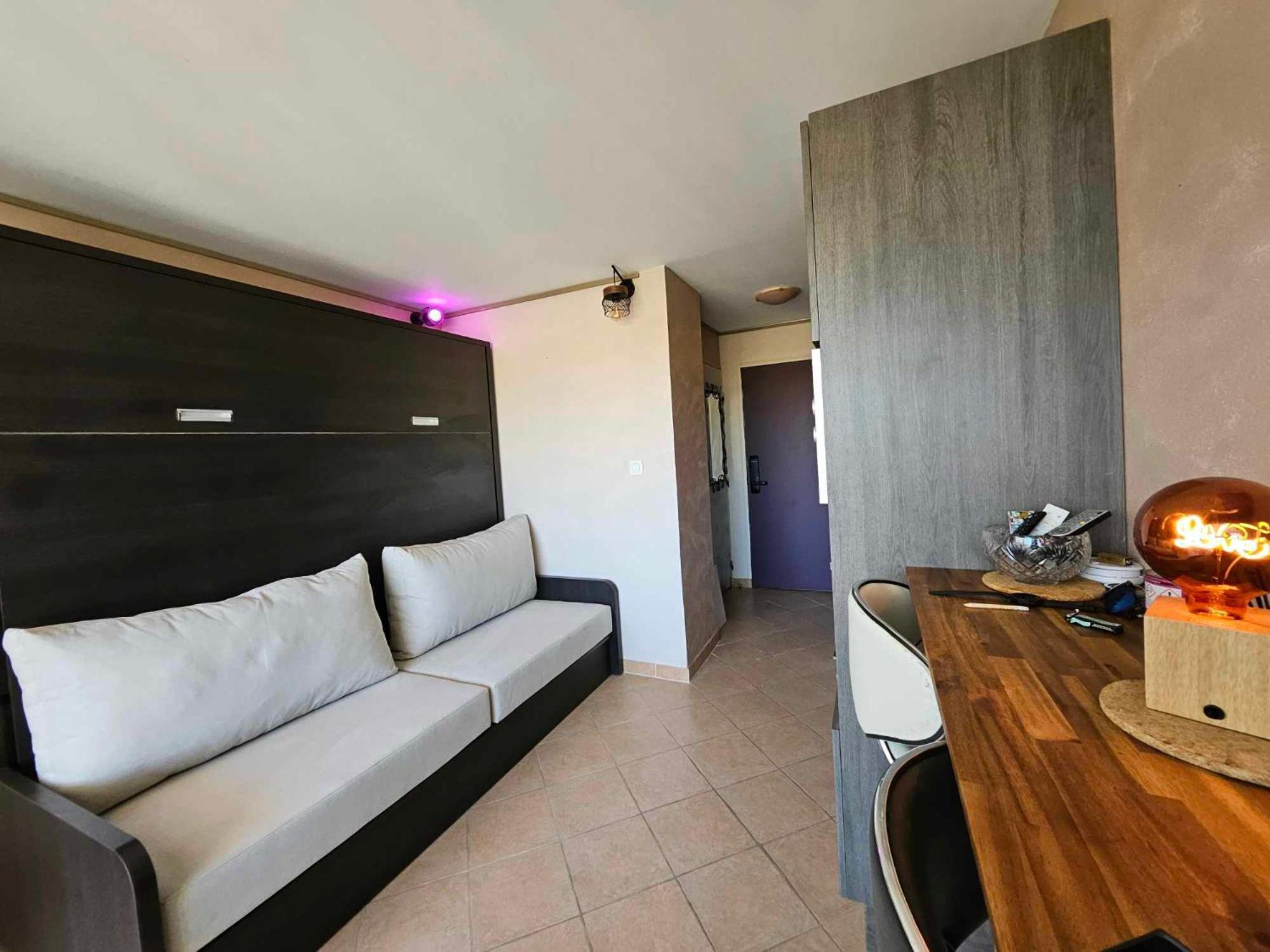 Calista - Quartier Naturiste Cap D'agde