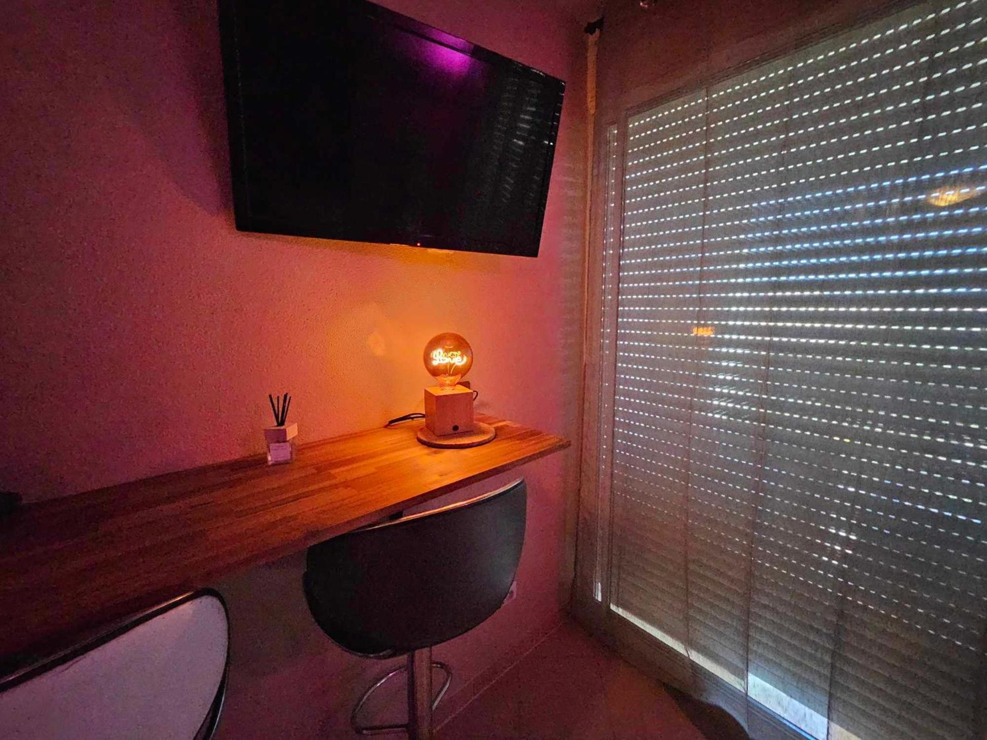 Apartamento Calista - Quartier Naturiste Cap D'agde Agde