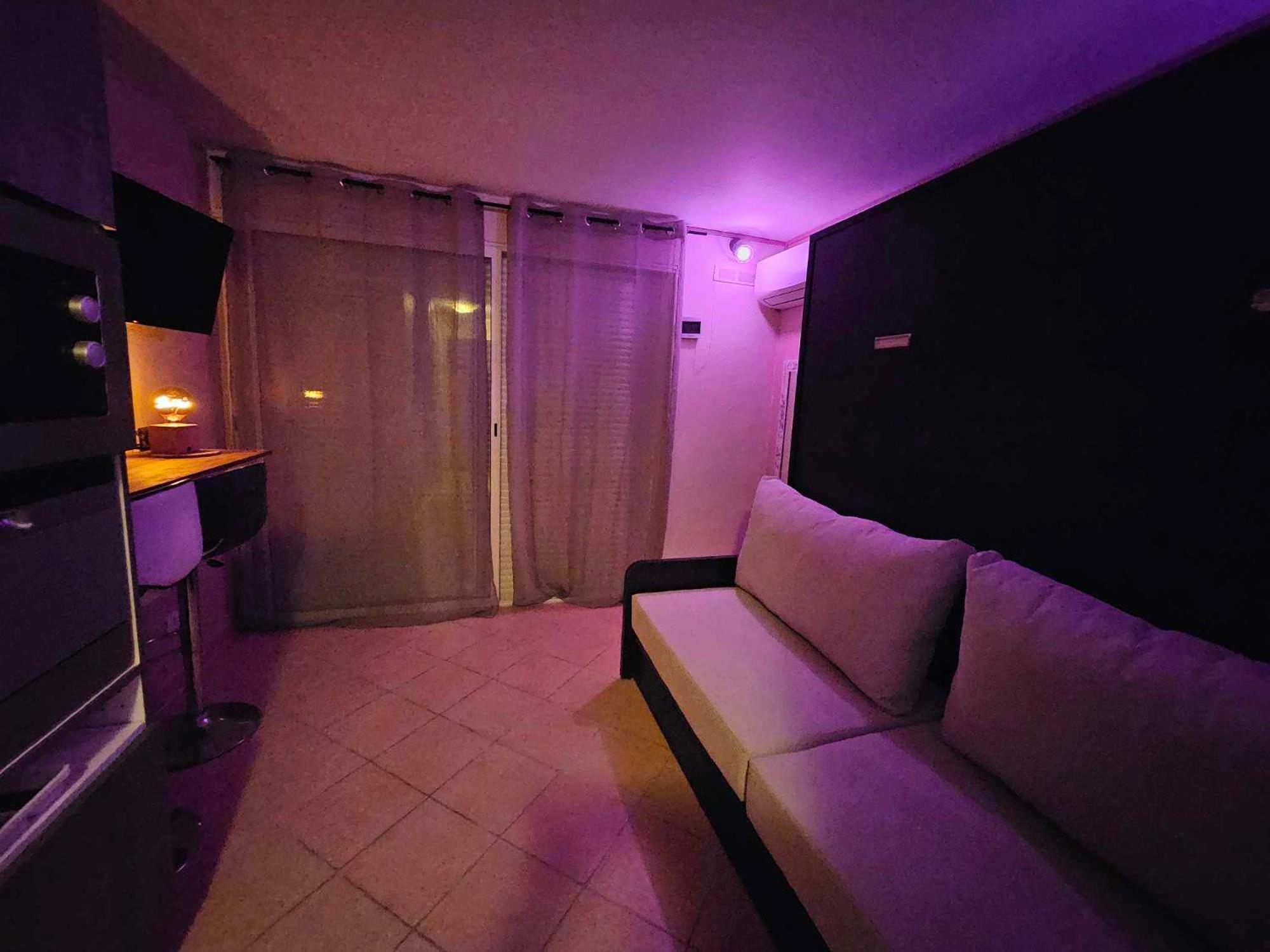 Calista - Quartier Naturiste Cap D'agde Agde
