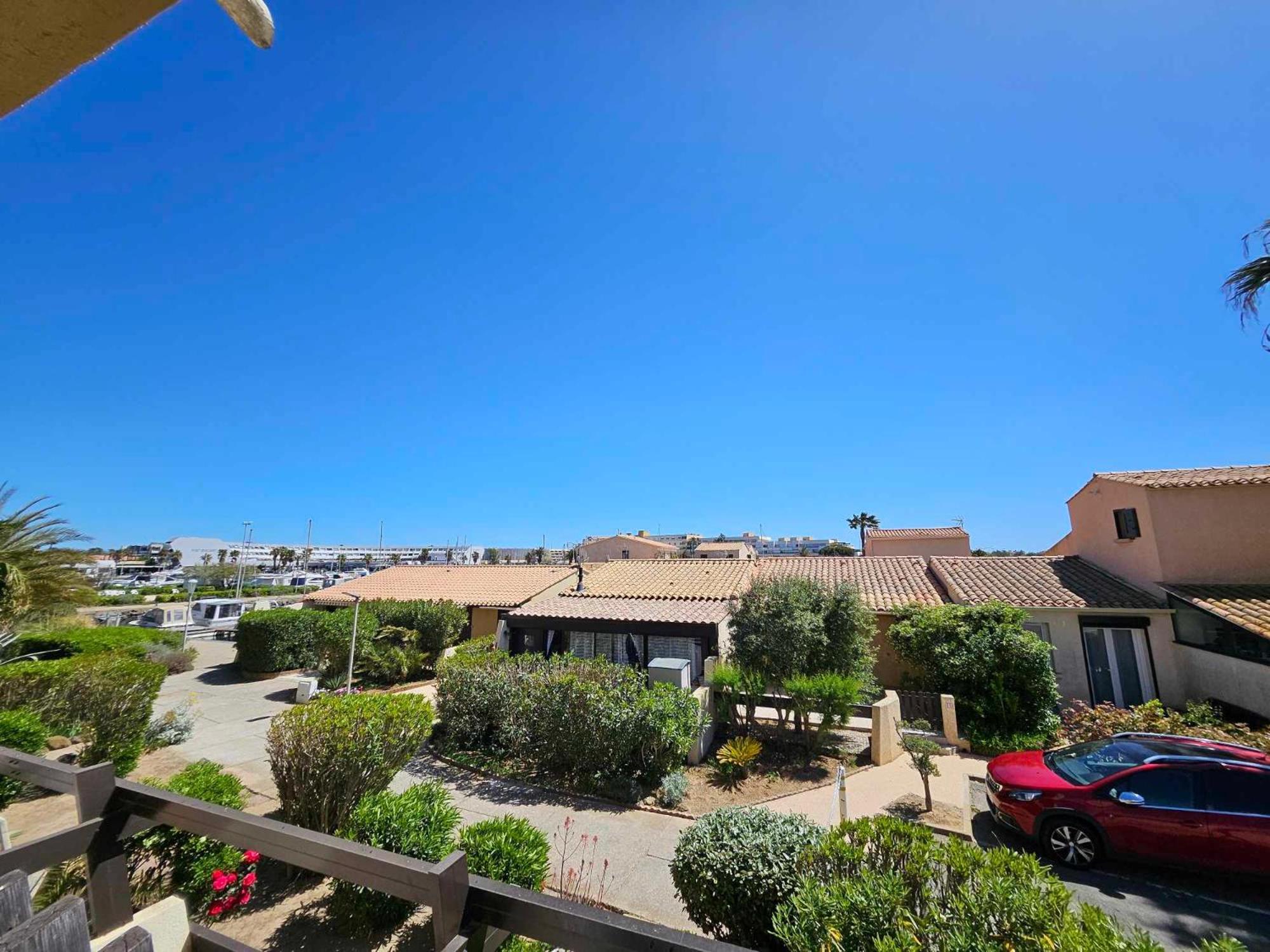 Calista - Quartier Naturiste Cap D'agde Agde
